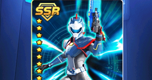 迷你特工队抽卡对战免广告版