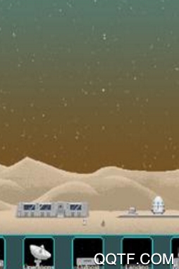 迷你空间计划手游最新版 迷你空间计划手游最新版