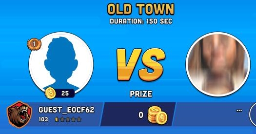 迷你足球破解版