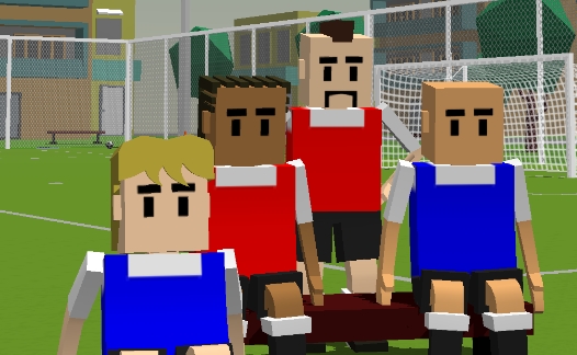 迷你足球明星游戏官方版Mini Soccer Star 迷你足球明星游戏官方版Mini Soccer Star