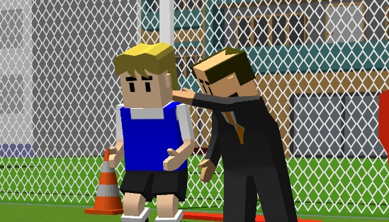 迷你足球明星游戏官方版Mini Soccer Star 迷你足球明星游戏官方版Mini Soccer Star