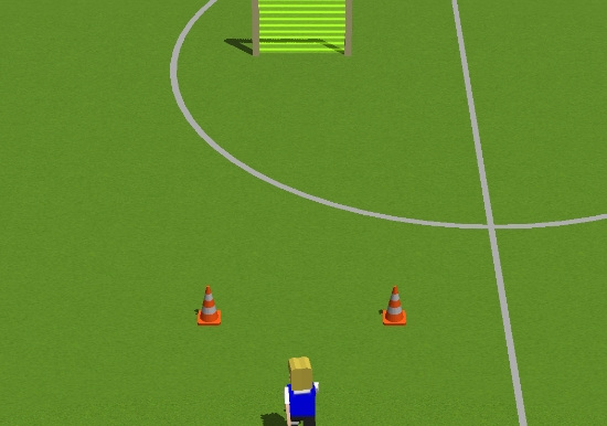 迷你足球明星游戏官方版Mini Soccer Star 迷你足球明星游戏官方版Mini Soccer Star