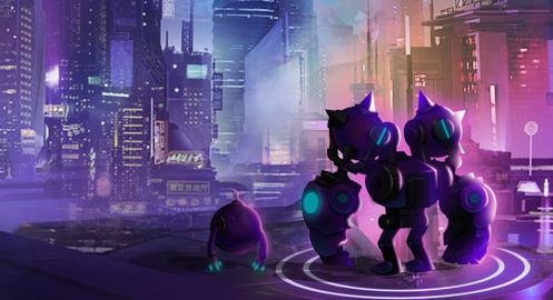 迷失星球最新版 迷失星球最新版