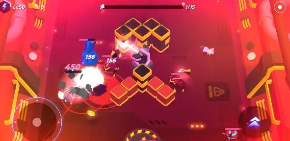 迷失的人格游戏安卓版