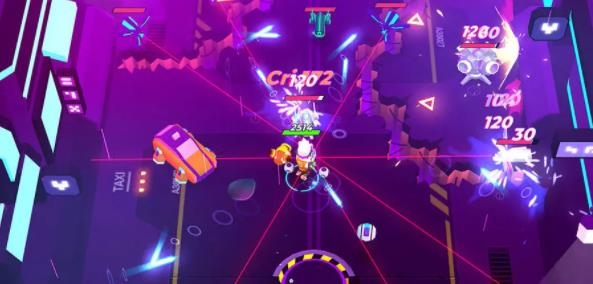 迷失的人格游戏安卓版