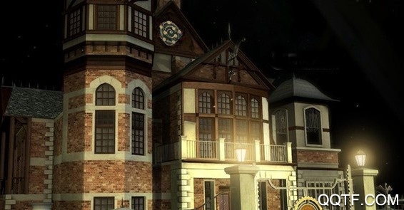 迷室往逝官方版手游