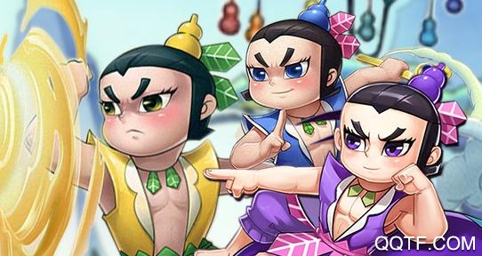 迷宫战记无限金币无限钻石版 迷宫战记无限金币无限钻石版