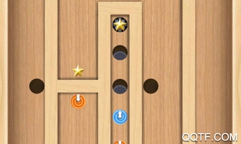 迷宫滚动球3D最新ios版