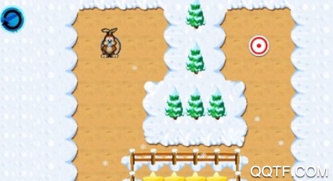 迷路的兔子想吃萝卜官方ios版