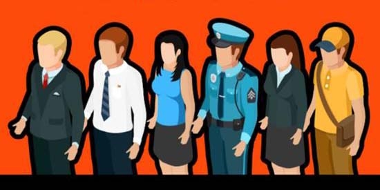 追凶时刻免广告版