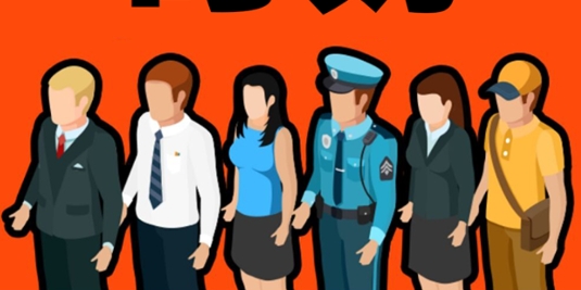 追凶时刻手游正版