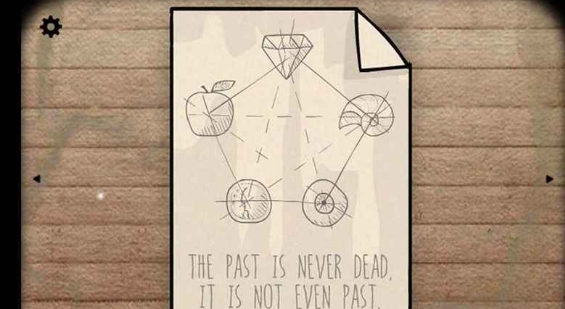 逃离方块锈湖湖畔手游正版