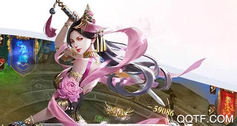 逆火苍穹手游破解版 逆火苍穹手游破解版