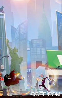 逆行英雄手游最新版 逆行英雄手游最新版