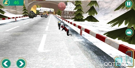 逆转重型自行车安卓版