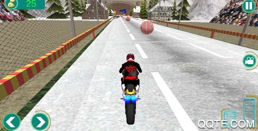 逆转重型自行车安卓版