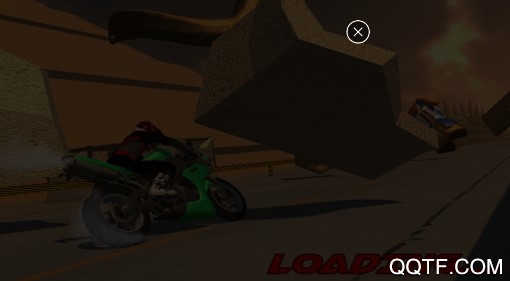 逆转重型自行车安卓版