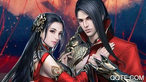 逍遥江湖手游破解版 逍遥江湖手游破解版