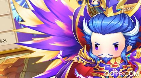 逐鹿中原闪耀礼包版