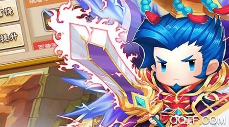 逐鹿中原闪耀礼包版