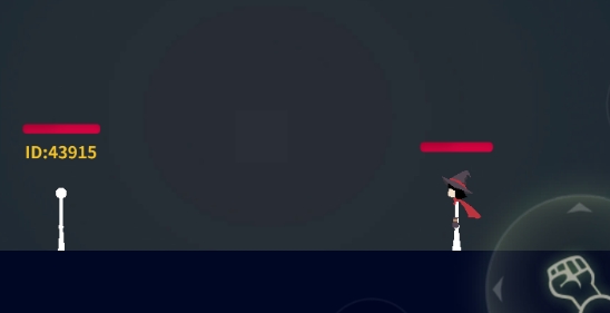 逗斗火柴人正版