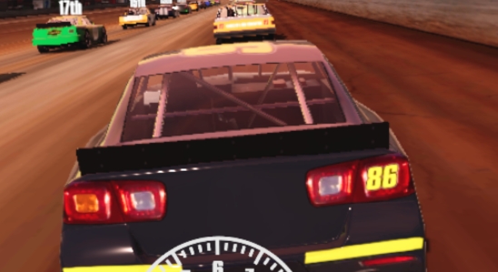 通常赛车游戏官方版 通常赛车游戏官方版