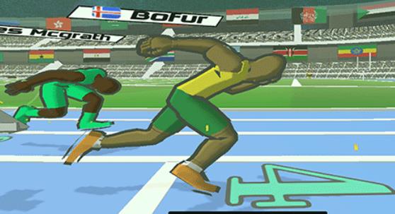 速度之星游戏最新版(Speed Stars)