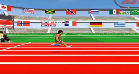 速度之星游戏最新版(Speed Stars)