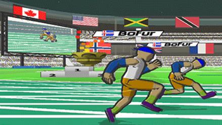 速度之星游戏最新版(Speed Stars)