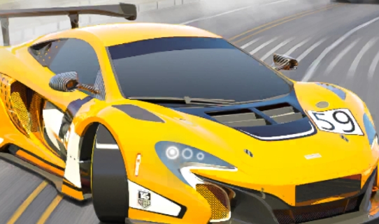 速度竞赛疯狂汽车官方版 速度竞赛疯狂汽车官方版