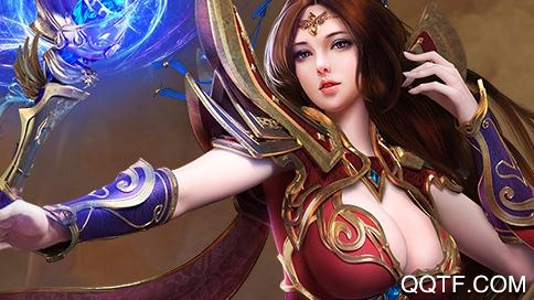 造化之门之玄黄珠手游最新版 造化之门之玄黄珠手游最新版