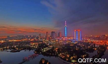 遇见常州app官方版 遇见常州app官方版