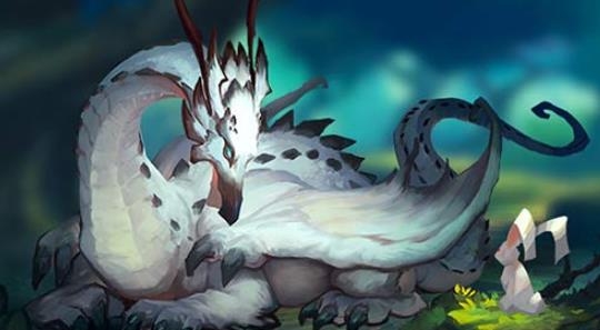 遇见龙手游官方版