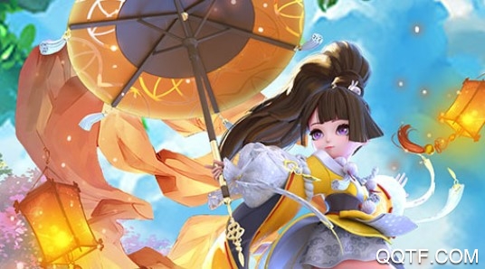 道友来封神官方版