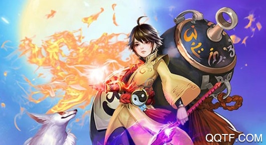 道友来封神官方版