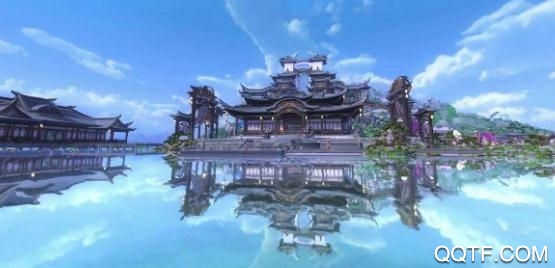 道天录无限送充值版 道天录无限送充值版
