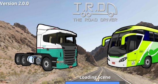 道路司机安卓版