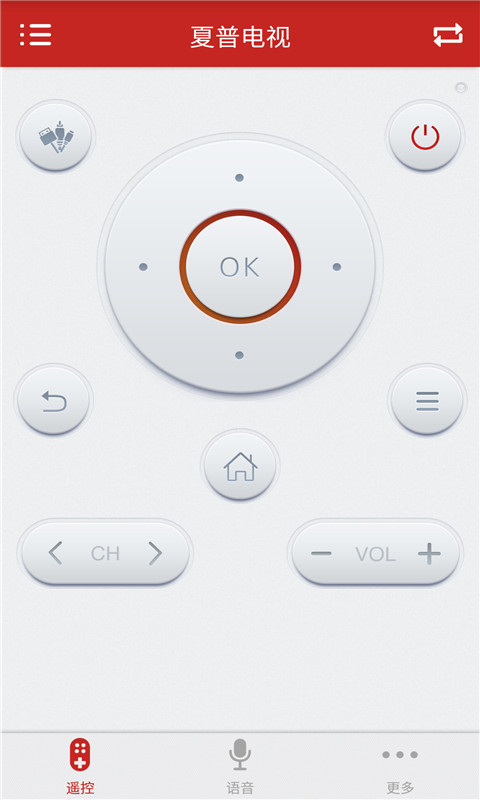 遥控器空调大师