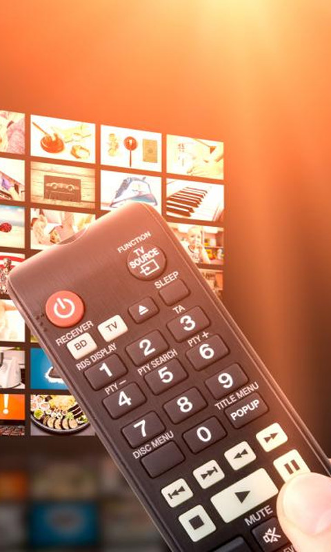 遥控器空调大师