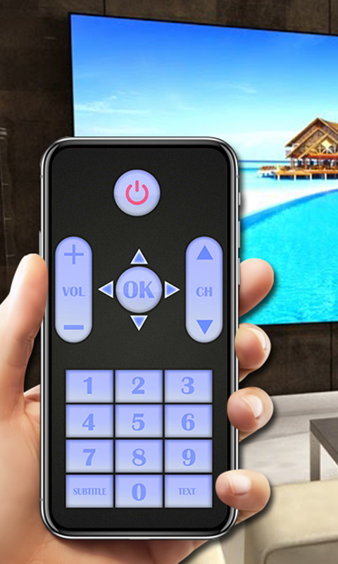 遥控器空调大师