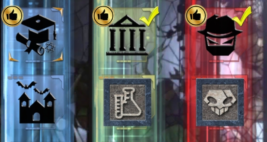 邪恶崇拜官方版