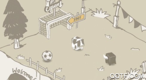 邻居牛Local Cow最新版游戏