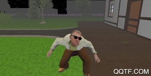 邻居的恶作剧最新版