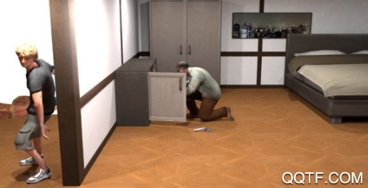 邻居的恶作剧最新版