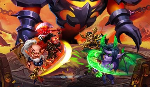 部落联盟游戏最新版