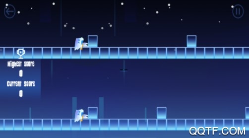 都不能死官方IOS端手游