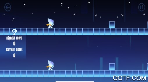 都不能死官方IOS端手游