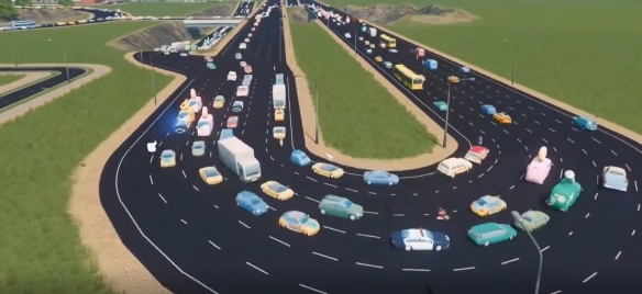 都市地平线手游正版