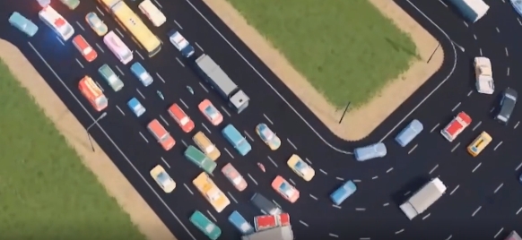 都市地平线手游正版