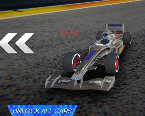配方赛车冲突游戏手机版